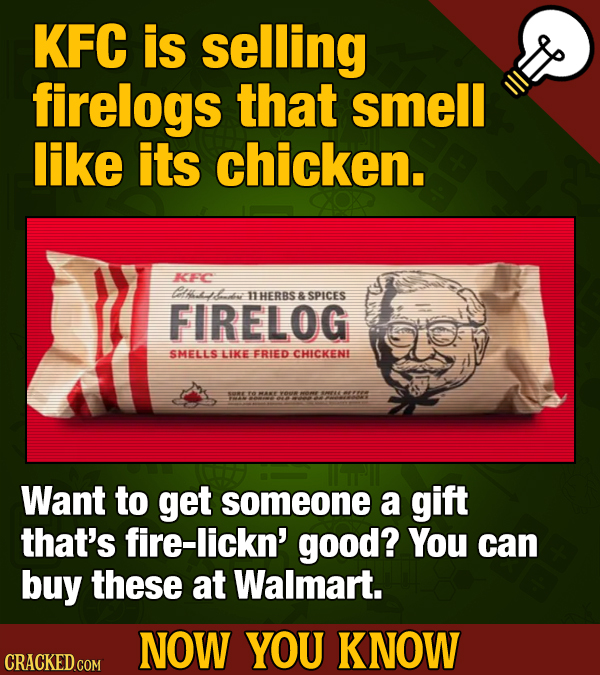 18 Fast Food Facts Real Fast