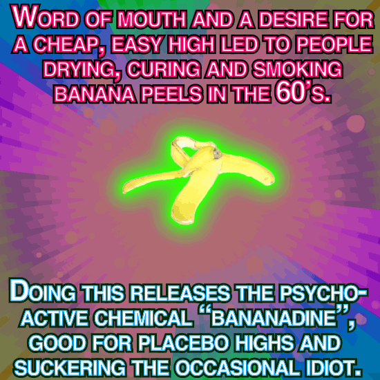 29 Berserk Everyday Activities (Yep, The Past Was Nuts)