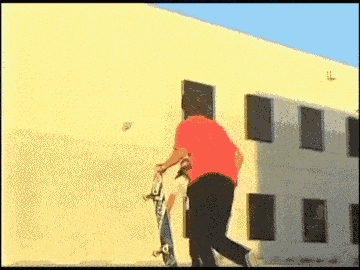 18 People Who Tried To Look Cool (And Failed Spectacularly)