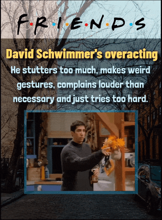 33 Things to Hate About Beloved Movies and TV Shows