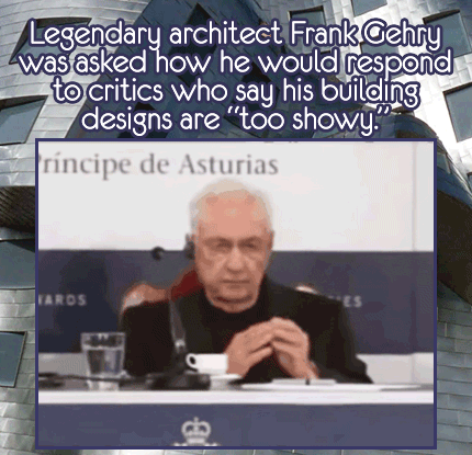 26 Clips That Shatter Your Image Of Famous People