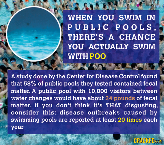 22 Unflattering Sides Of The Modern World