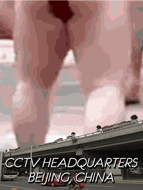 25 Things You'll Never See the Same Way Again