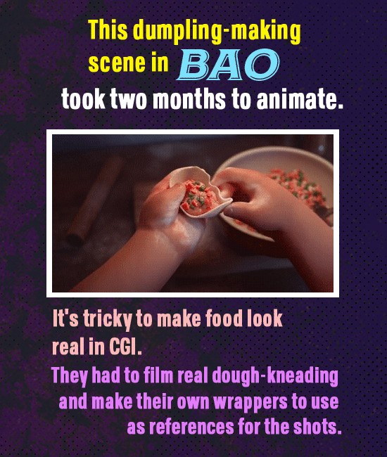 18 'Throwaway' Movie & TV Moments That Took A Ton Of Work