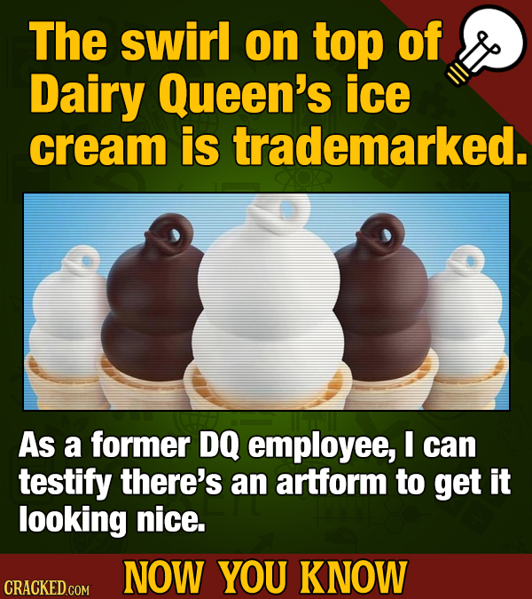 18 Fast Food Facts Real Fast