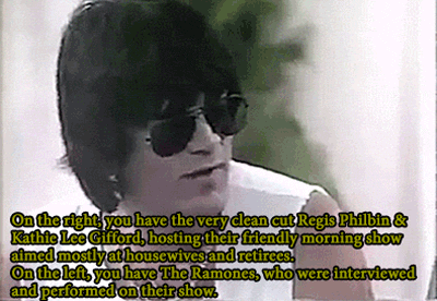 26 Clips That Shatter Your Image Of Famous People