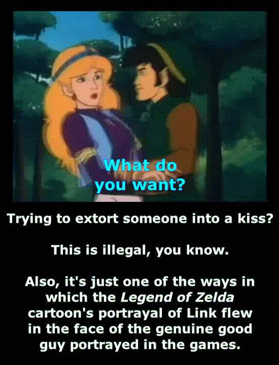 31 of Your Favorite Stories That Adaptations Ruined