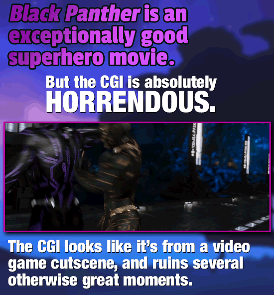 33 Things to Hate About Beloved Movies and TV Shows