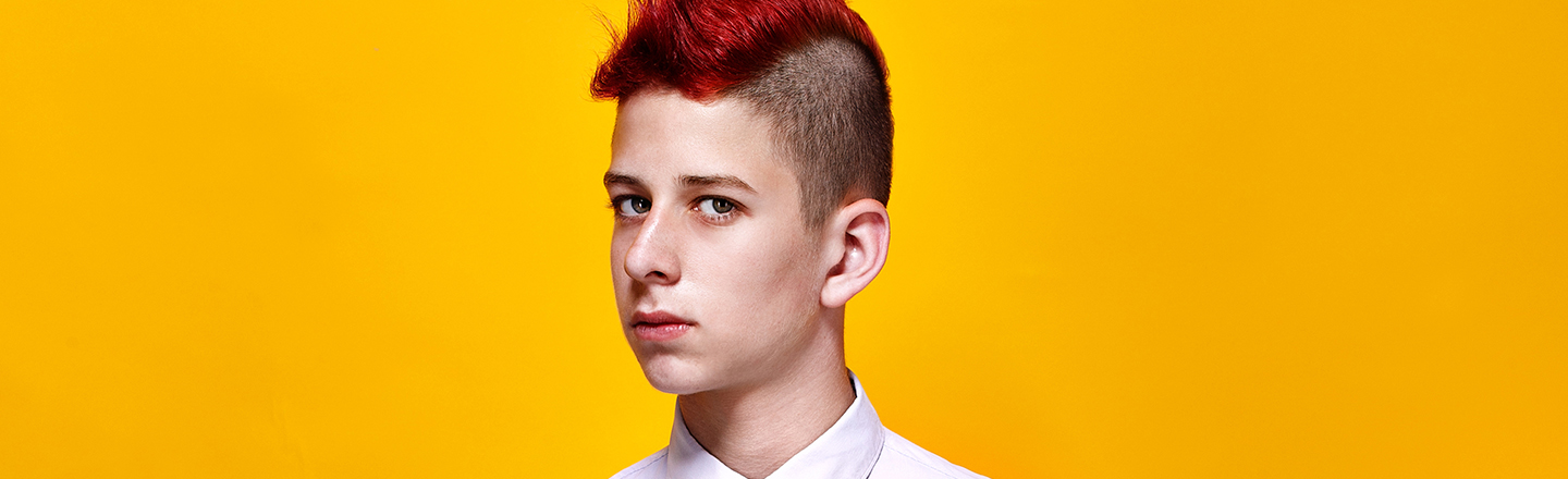 Tell Us Now: Your Pettiest Act Of Teenage Rebellion