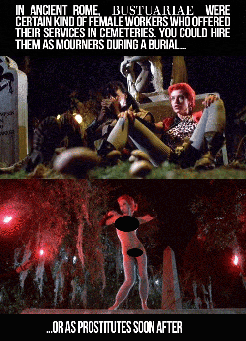 18 Images That Prove Sex Used to Be Insane