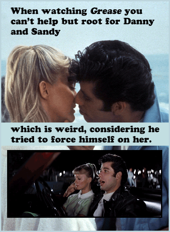 27 Dark Moments Everybody Forgets In Fav Movies