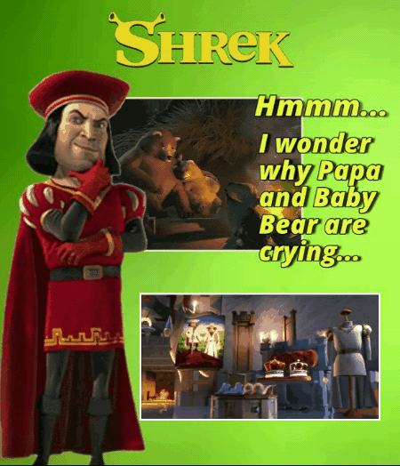 27 Dark Moments Everybody Forgets In Fav Movies