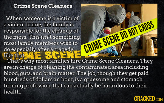 22 Unflattering Sides Of The Modern World