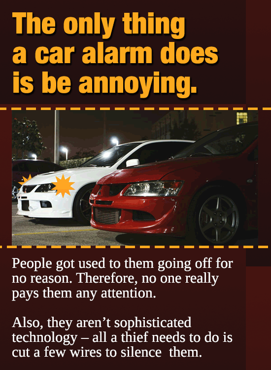 19 Safety Items That Do Nothing To Make You Safer