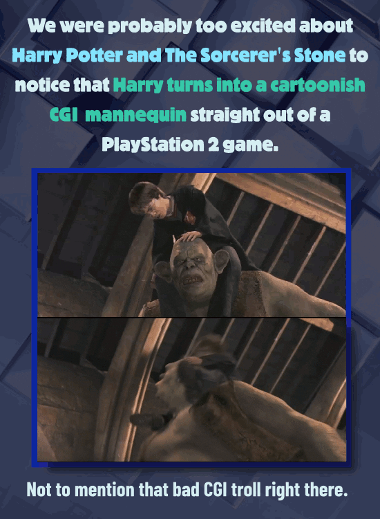 33 Random Bits of Pop-Culture Trivia We Left on a Petri Dish to Grow Into a Single Disgusting Blob