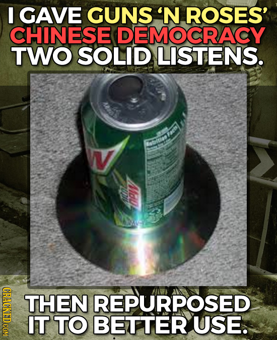 21 Moments Of Blind Rage Thanks To Entertainment