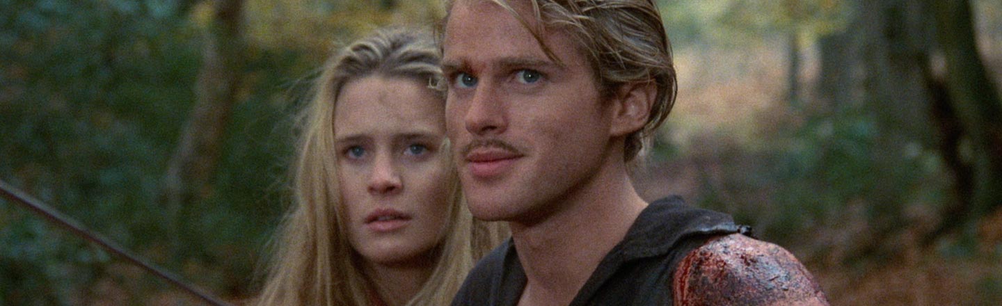 30 Adaptations That Crushed The Source Material