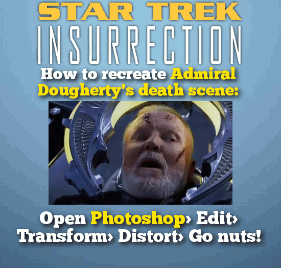 30 Random Bits of Pop-Culture Trivia That Align Only Once Every Thousand Years