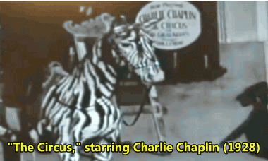 19 Photos That Look Like Time Travel