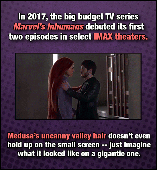 36 Random Bits of Pop-Culture Trivia That Spilled Embarrassingly Out of Our Pockets When We Quick-Changed Into Our Superhero Costume