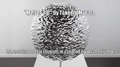 14 Mind-Blowing Art Projects You Have to See in Motion