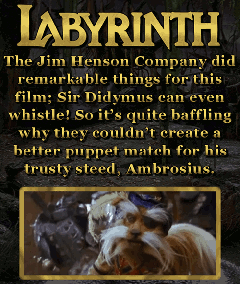 38 Delicious Bits of Flavor-Dusted Pop-Culture Trivia to Masticate