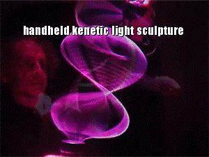 14 Mind-Blowing Art Projects You Have to See in Motion