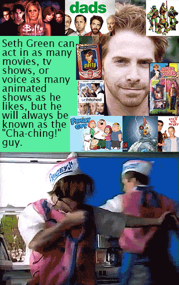 25 Absurd Early Roles Celebrities Don't Want You To See