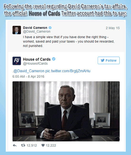 24 Sick Burns That You Can Feel All The Way Across History