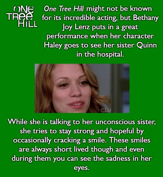 16 Acting Performances That Are Left-Field (But Awesome)