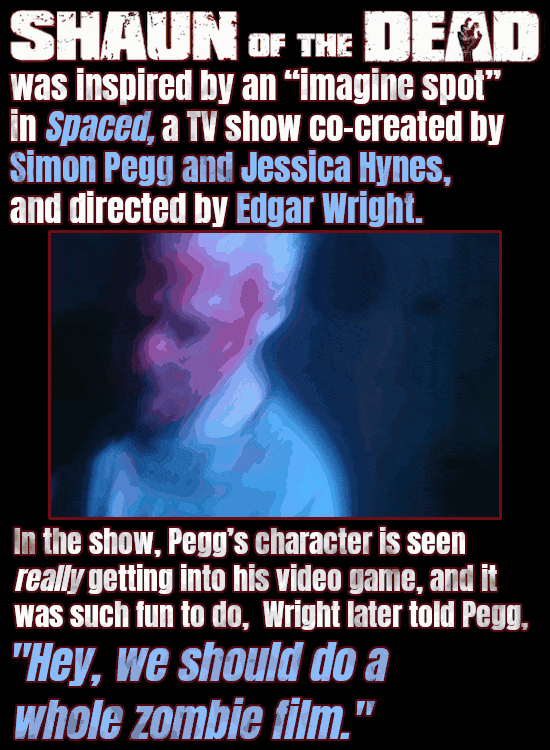 16 Movies That Owe Their Existence To Other Films