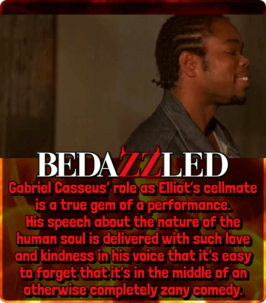 16 Acting Performances That Are Left-Field (But Awesome)