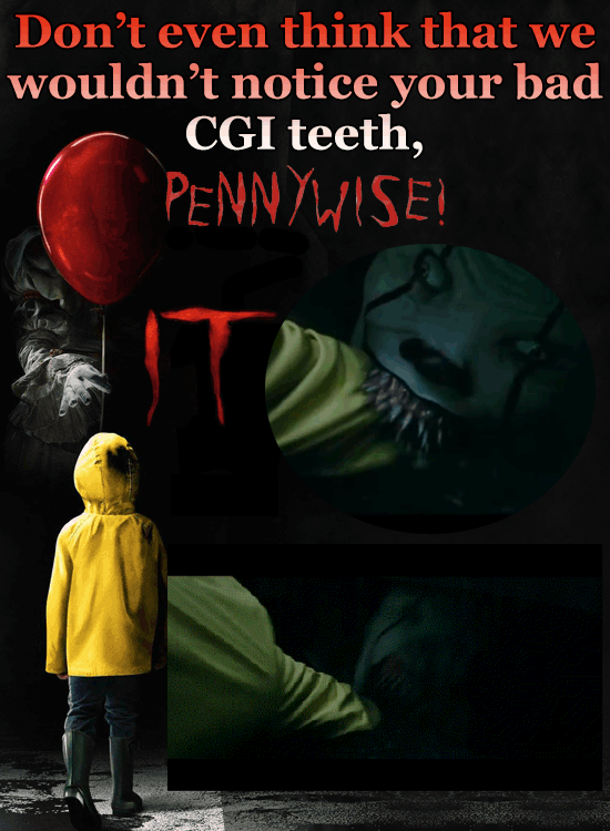 Cutting-Edge Special Effects That Already Look Like Garbage