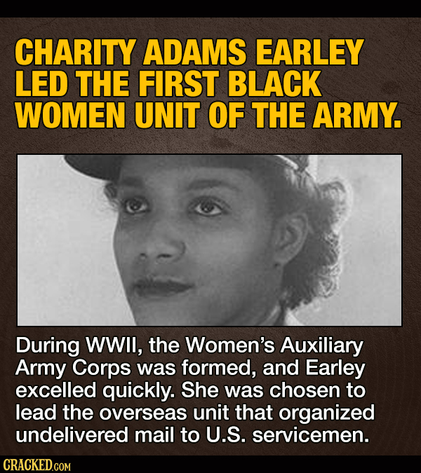 17 Stories Of Women Who Fought Against Nazis