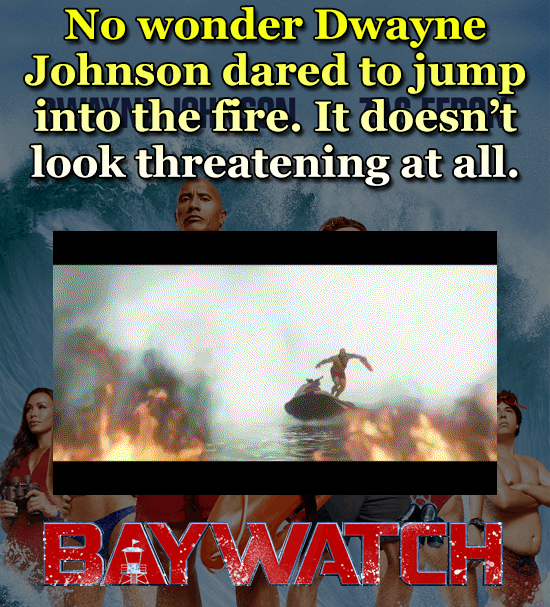 Cutting-Edge Special Effects That Already Look Like Garbage