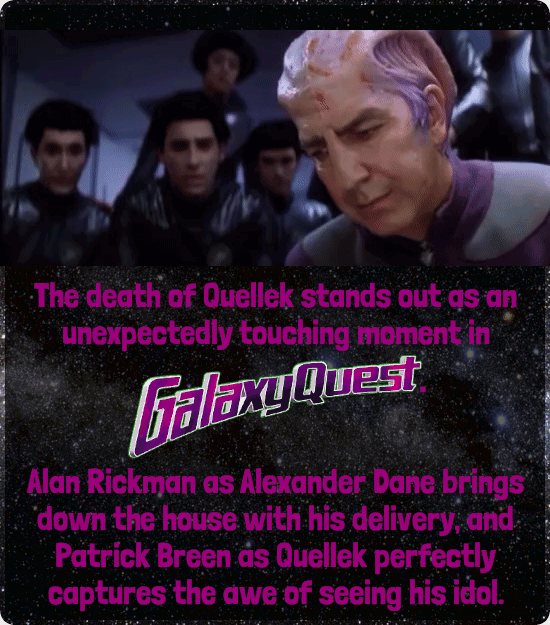 16 Acting Performances That Are Left-Field (But Awesome)