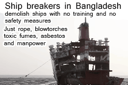 15 Terrifying Jobs It's Shocking Anyone Has the Balls to Do