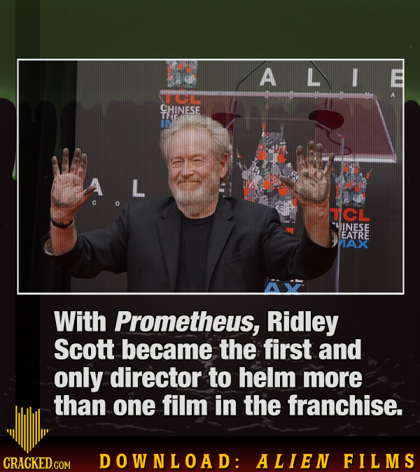 25 Movie Trivia Nuggets from Pop Culture History for Sunday, November 30, 2025