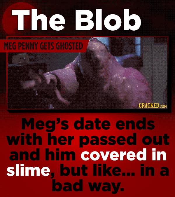 The Goriest, Grisliest, Goopiest Practical Effects In Horror History