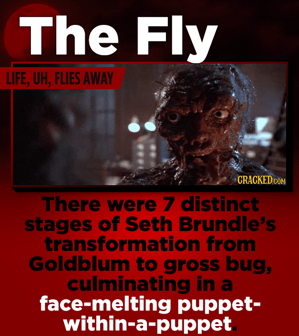 35 Random Bits of Pop-Culture Trivia We Dropped in the Toilet in the Middle of Our Big Date