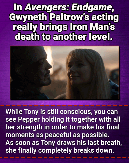 16 Acting Performances That Are Left-Field (But Awesome)