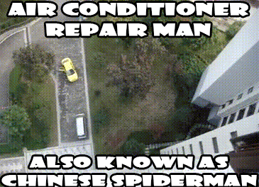 15 Terrifying Jobs It's Shocking Anyone Has the Balls to Do