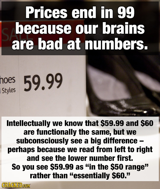 27 Jedi-Level Mind Tricks Used By Major Retailers