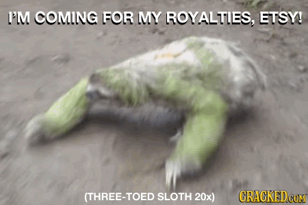 10 Sped-Up GIFs That Turn Normal Stuff Horrifyingly Awesome