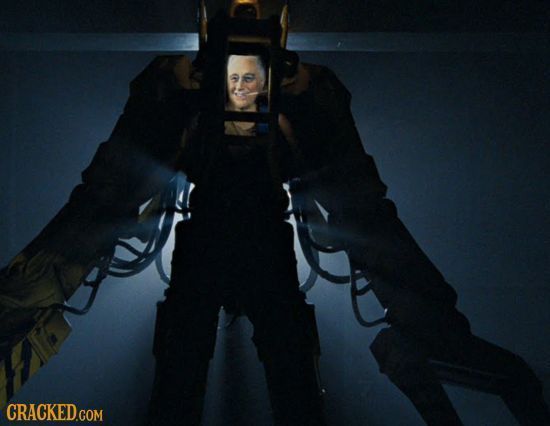 18 Things Presidents Are REALLY Spending Our Tax Money On