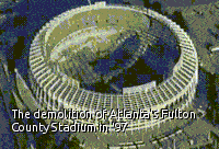 The 21 Most Satisfying Scenes of Stuff Getting Destroyed