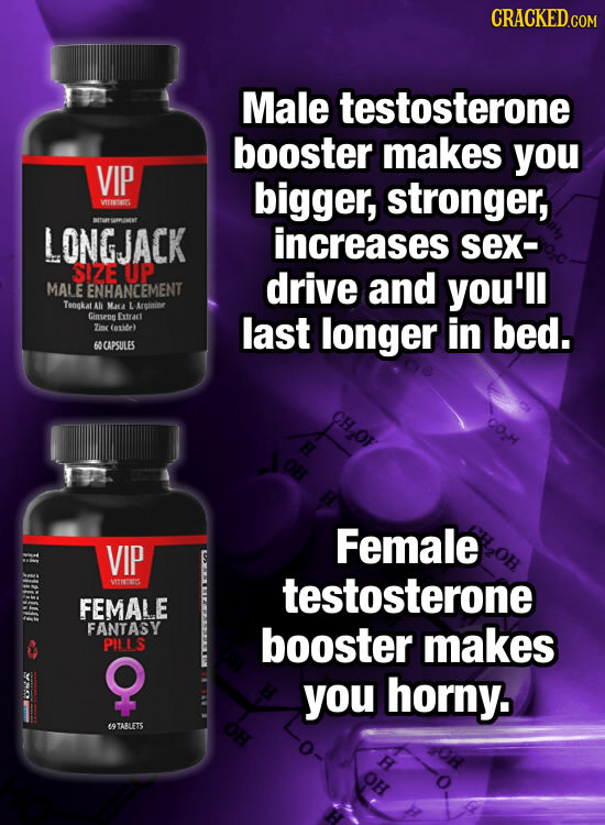 Male testosterone booster makes you VIP bigger, stronger, VI LONGJACK increases sex- SI2E OP drive and MALE you'll ENHANCEMENT Tengkat AlL Maca LArini
