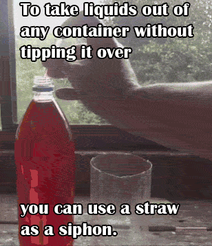 21 Otherworldly-Appearing Science Tricks