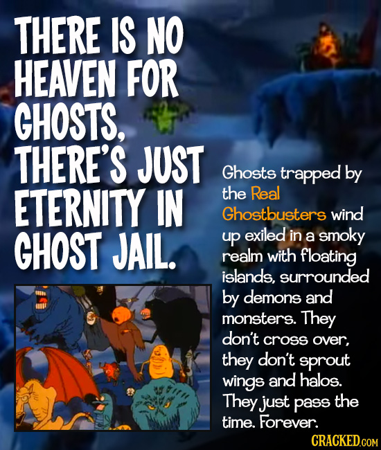 20 Movies & Shows That Send Terrible Messages To Kids