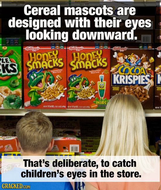 27 Jedi-Level Mind Tricks Used By Major Retailers